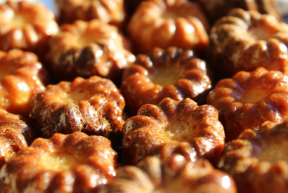Pâtissiers en vadrouille : comment garder vos créations intactes
