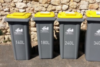 Le procédé de recyclage de la vaisselle en plastique jetable