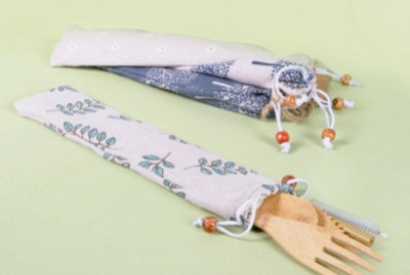 Le processus de recyclage des couverts jetables en plastique et les alternatives