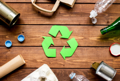 L’utilisation de matériaux recyclés dans les emballages