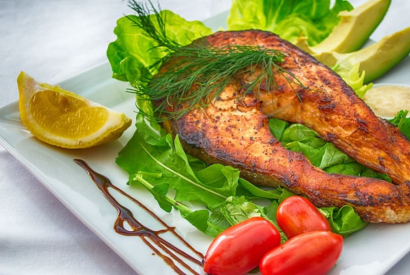 Idées de salades pour barbecue : fraîcheur et saveurs estivales