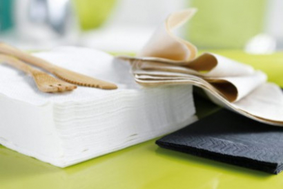 L’art du pliage de serviette en papier pour sublimer ses couverts